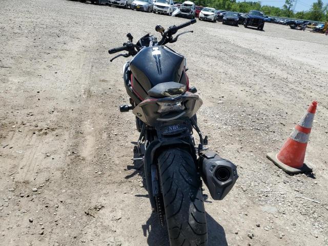 2023 KAWASAKI ZR1000 K - JKAZRCK19PA015325
