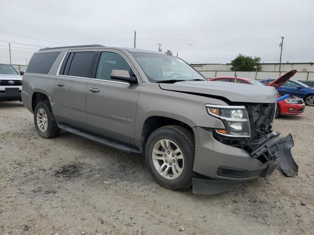 2018 CHEVROLET SUBURBAN K - 1GNSKHKC0JR192307