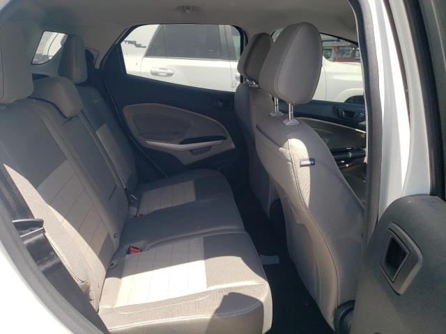 2019 Ford Ecosport S VIN: MAJ3S2FE4KC267770 Lot: 58074114