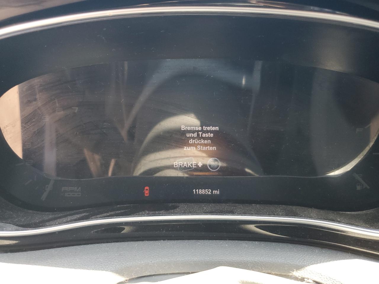 1C3CDFCAXDD152203 2013 Dodge Dart Limited