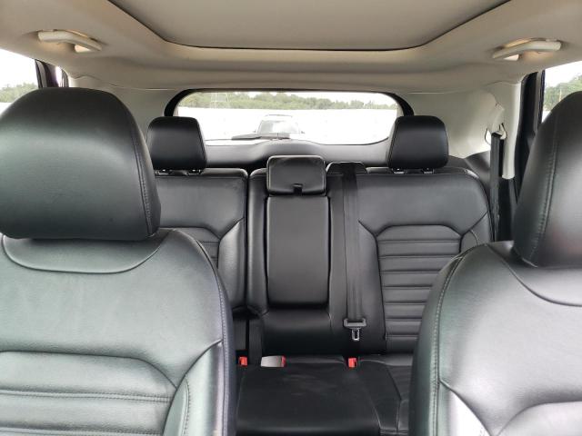 2018 Ford Edge Sel VIN: 2FMPK3J95JBB05670 Lot: 57306554