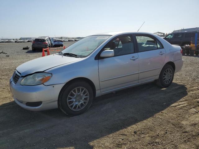 2007 Toyota Corolla Ce VIN: JTDBR32E970120771 Lot: 59869864