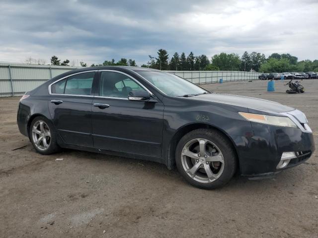 2010 Acura Tl VIN: 19UUA9E51AA000724 Lot: 57631584