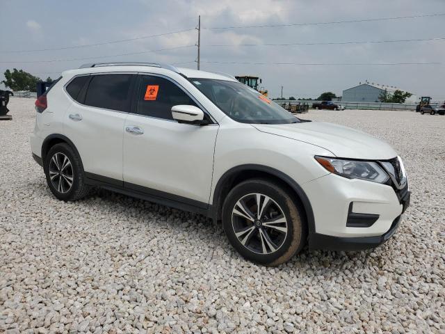 2019 Nissan Rogue S VIN: JN8AT2MT9KW257643 Lot: 56930124