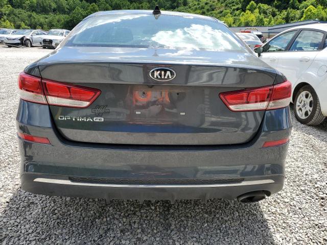 2020 Kia Optima Lx VIN: 5XXGT4L38LG384180 Lot: 57782744