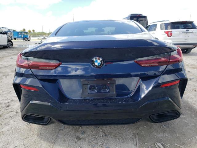 VIN WBAAE2C00LBP62036 2020 BMW 8 Series, 840I no.6