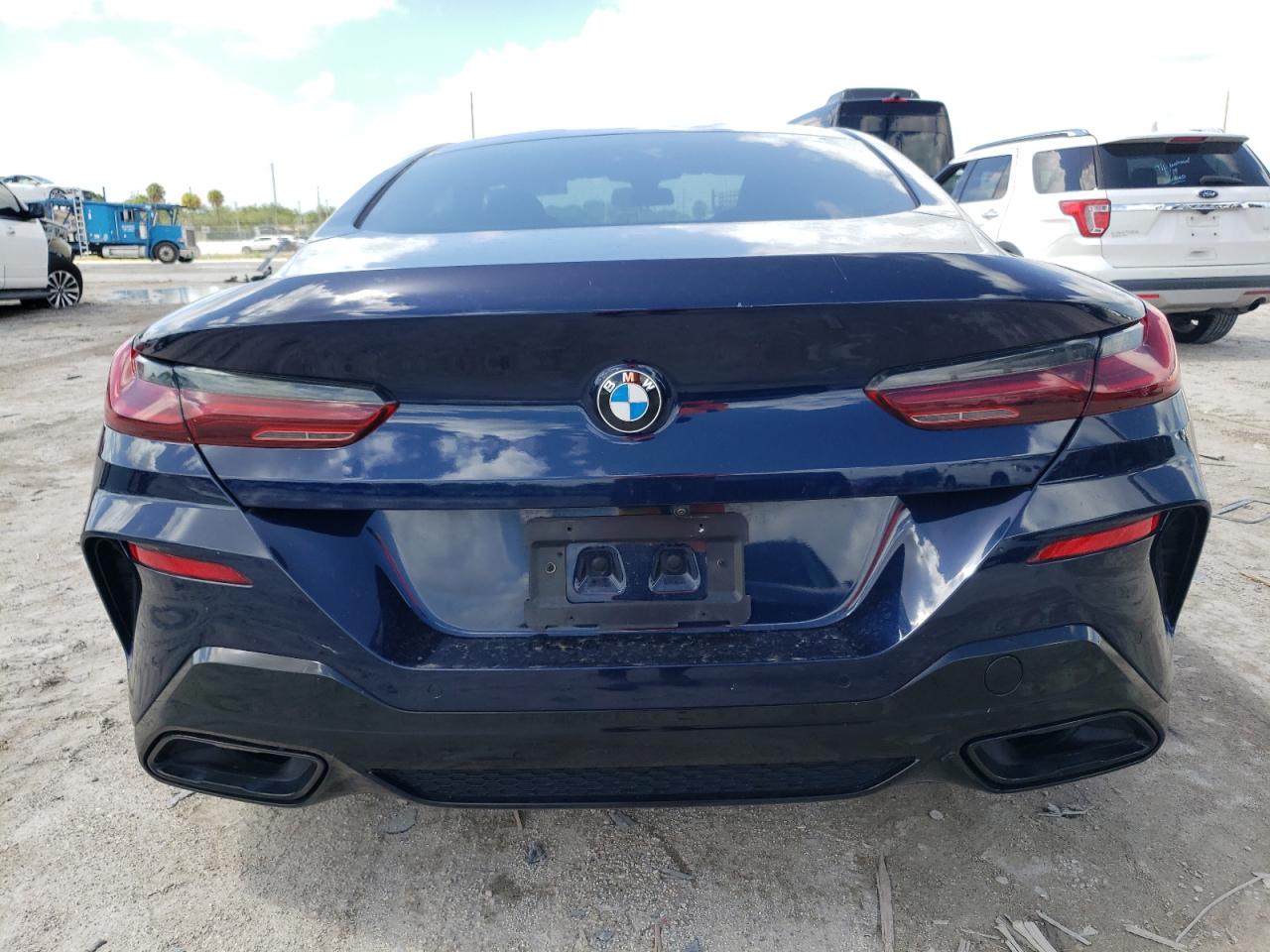 WBAAE2C00LBP62036 2020 BMW 840I