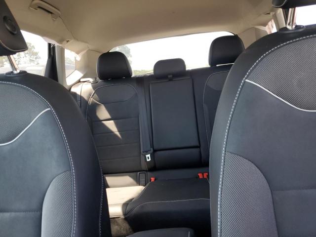 2023 VOLKSWAGEN TAOS SE - 3VVSX7B20PM343122