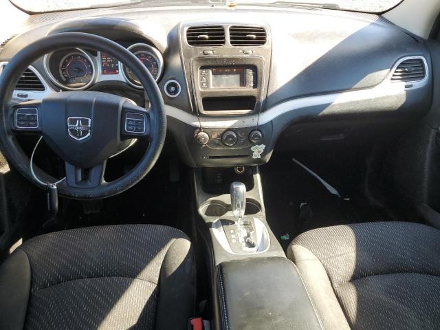 2017 Dodge Journey Sxt VIN: 3C4PDCBG5HT526542 Lot: 61064804