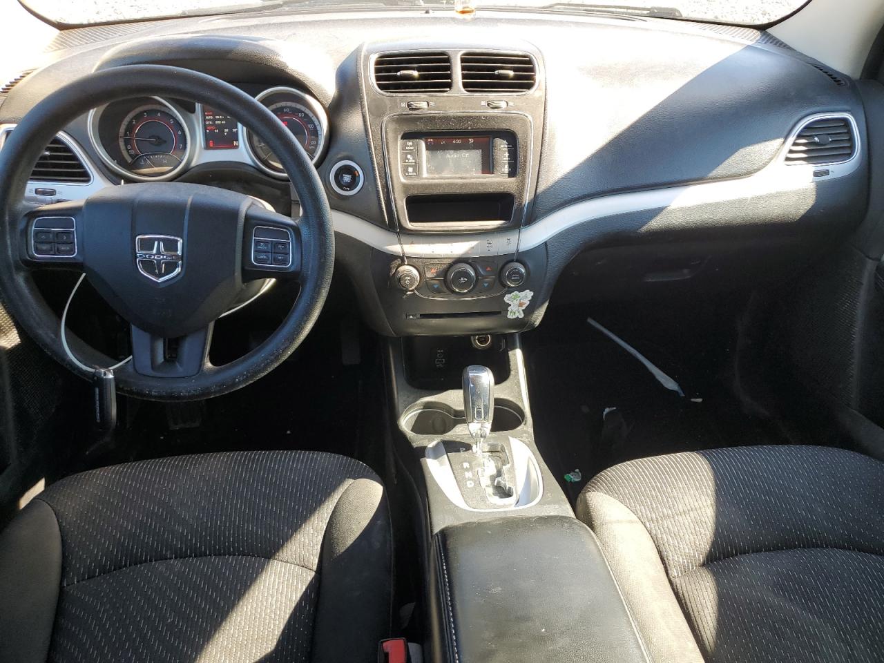 3C4PDCBG5HT526542 2017 Dodge Journey Sxt