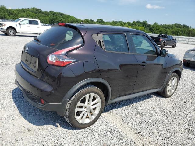 2015 Nissan Juke S VIN: JN8AF5MR2FT513867 Lot: 58884724
