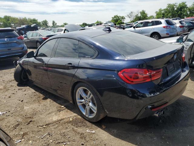 VIN WBA4J1C51KBM14002 2019 BMW 4 Series, 430I Gran ... no.2