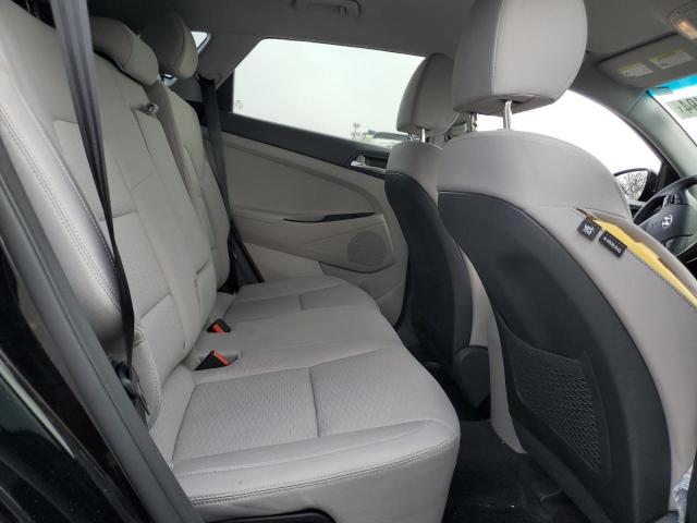 2019 Hyundai Tucson Limited VIN: KM8J3CA49KU928427 Lot: 60645194