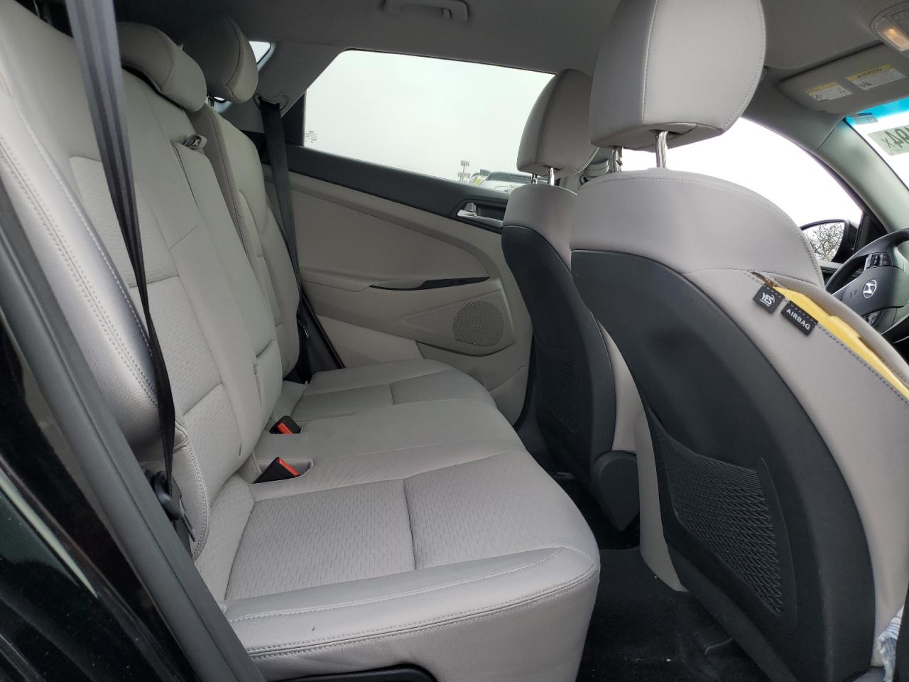 KM8J3CA49KU928427 2019 Hyundai Tucson Limited