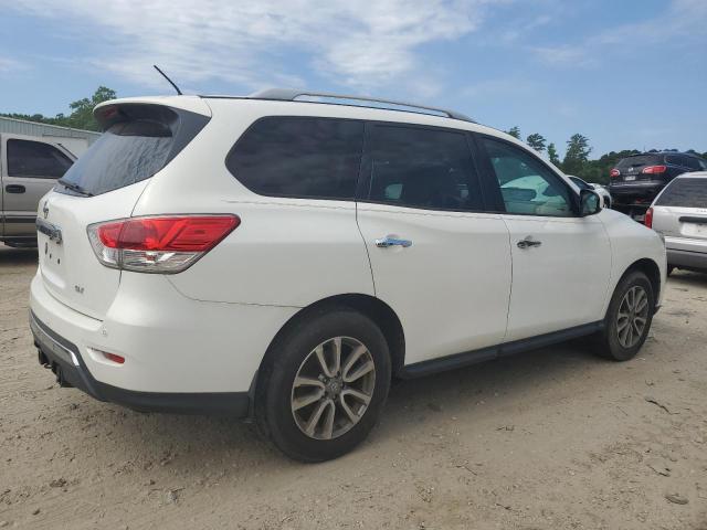 2013 Nissan Pathfinder S VIN: 5N1AR2MN2DC687834 Lot: 58257804