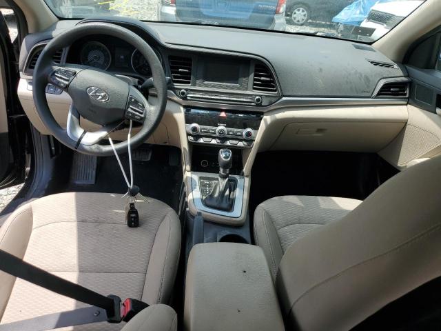 2020 HYUNDAI ELANTRA SE - 5NPD74LF6LH603711