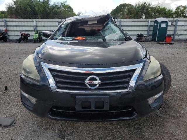 2015 NISSAN ALTIMA 2.5 - 1N4AL3AP9FC199569