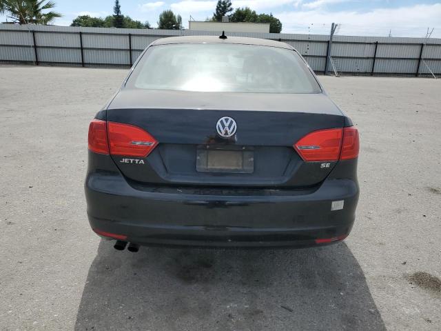 2014 Volkswagen Jetta Se VIN: 3VWD17AJ8EM378504 Lot: 59780964