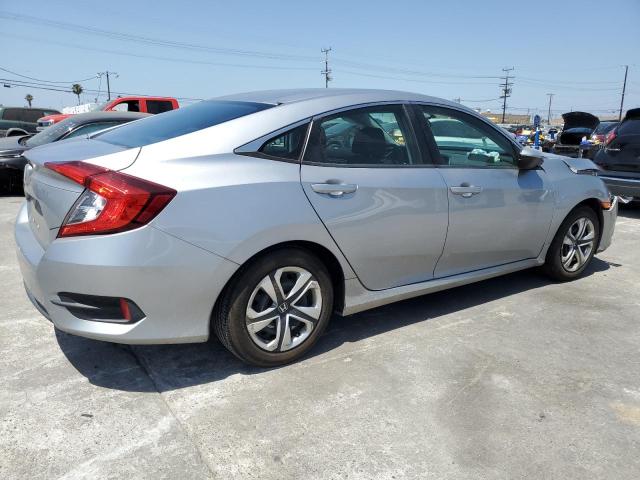 2018 HONDA CIVIC LX - 2HGFC2F50JH534419