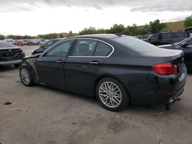 VIN WBAFU7C58DDU78001 2013 BMW 5 Series, 535 XI no.2