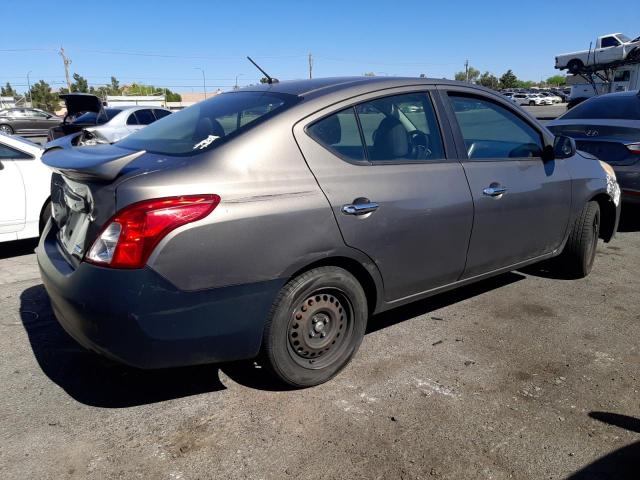 2013 Nissan Versa S VIN: 3N1CN7AP2DL891097 Lot: 57845604