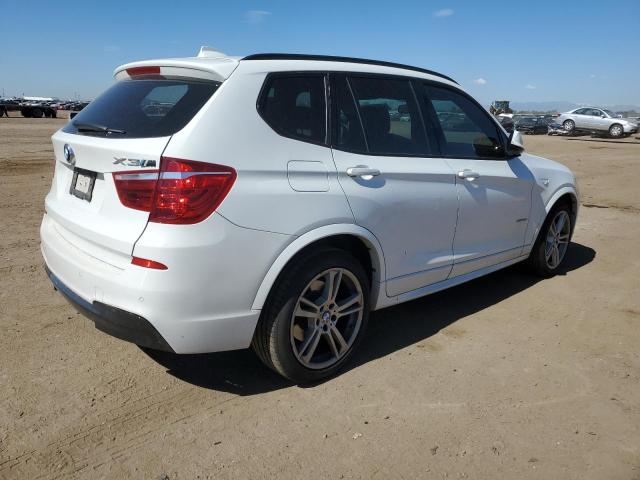 VIN 5UXWX9C57D0D01177 2013 BMW X3, Xdrive28I no.3