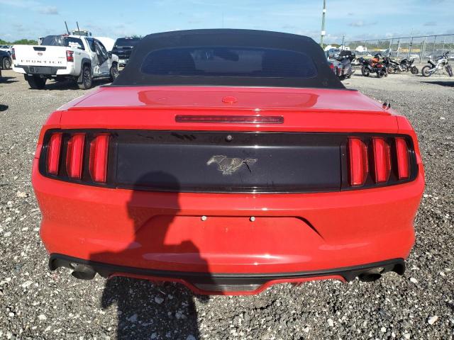 2017 Ford Mustang VIN: 1FATP8UH3H5292657 Lot: 61239974