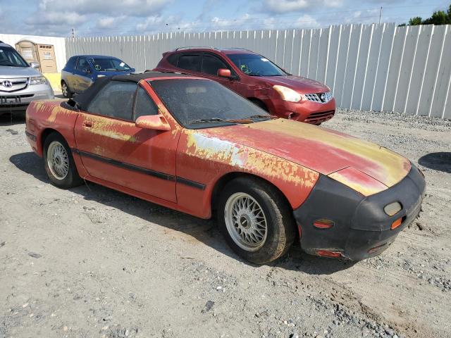 JM1FC3511J0107497 1988 Mazda Rx7