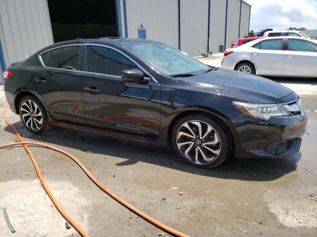 2017 Acura Ilx Premium VIN: 19UDE2F87HA014299 Lot: 58243444