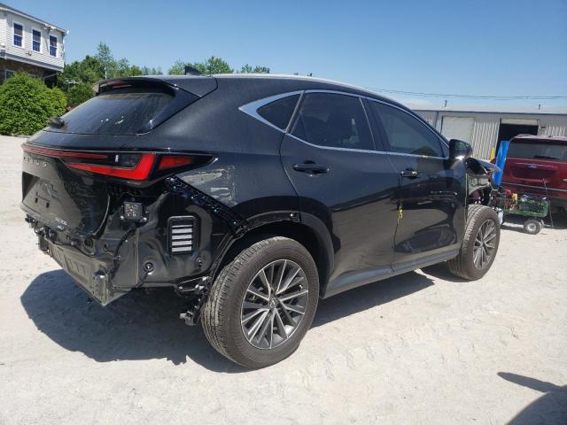 2022 LEXUS NX 350 2T2GGCEZ5NC014777