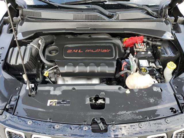 2020 Jeep Compass Latitude VIN: 3C4NJCBB9LT114881 Lot: 59975084