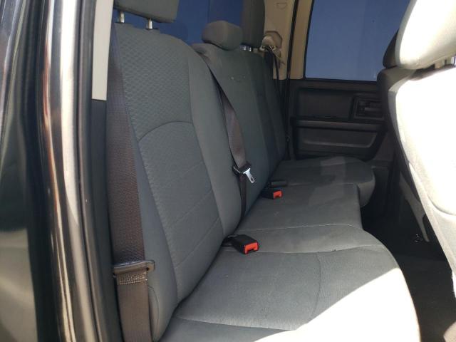 2016 Ram 1500 St VIN: 1C6RR6FT2GS119725 Lot: 57921734