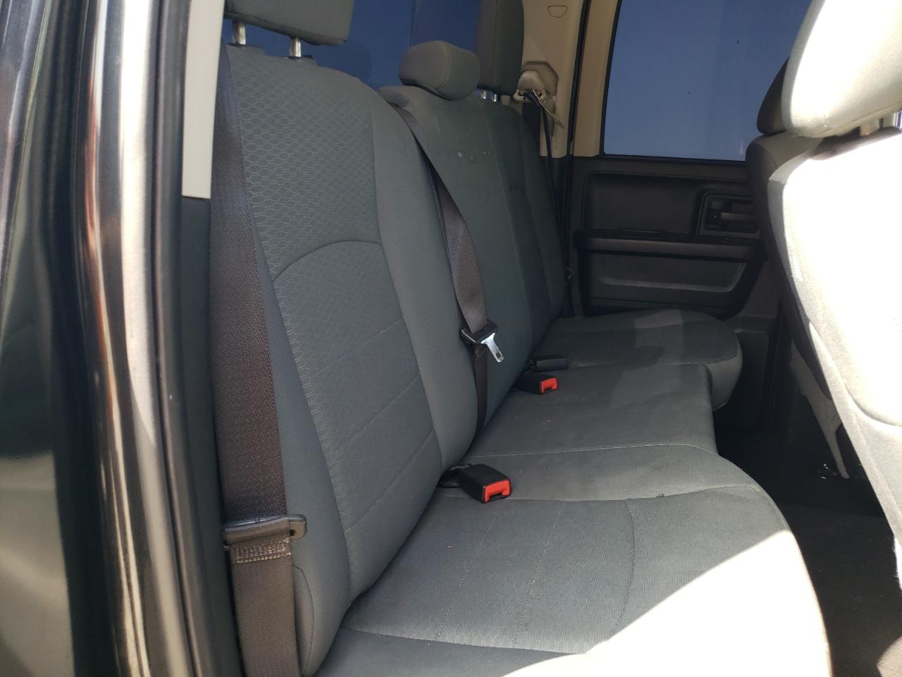 1C6RR6FT2GS119725 2016 Ram 1500 St