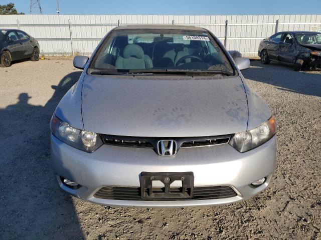 2008 Honda Civic Ex VIN: 2HGFG128X8H501193 Lot: 58108314