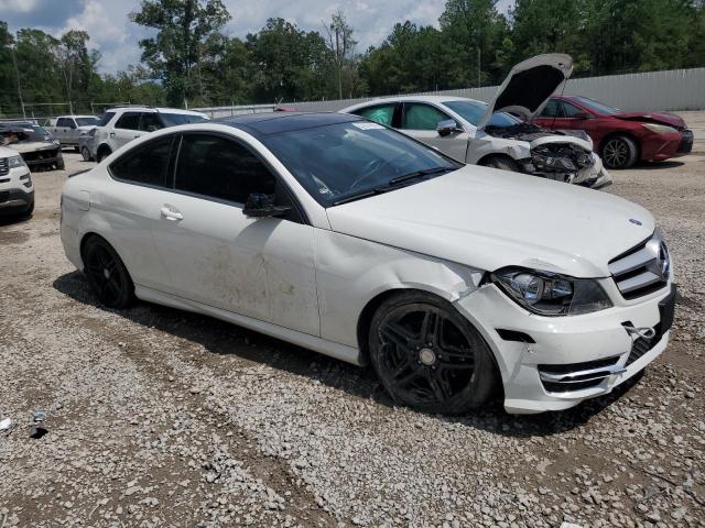 2013 Mercedes-Benz C-klasse - Image 4