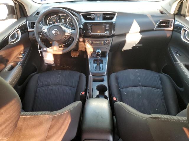 2017 NISSAN SENTRA S - 3N1AB7AP7HY396418