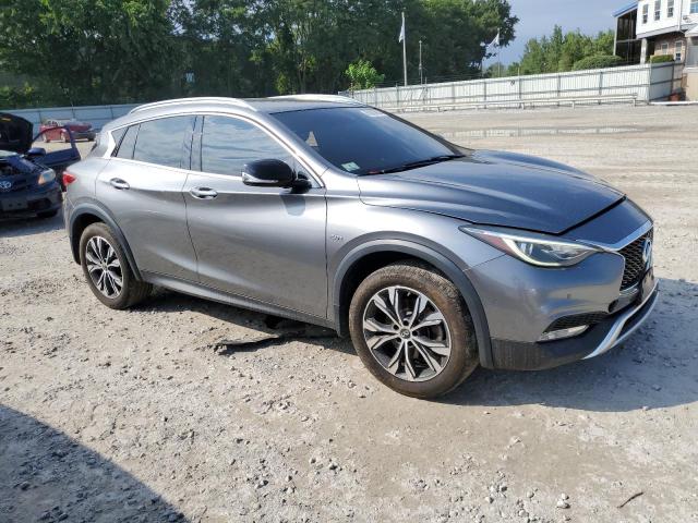 2017 Infiniti Qx30 Base VIN: SJKCH5CR5HA026609 Lot: 60020864