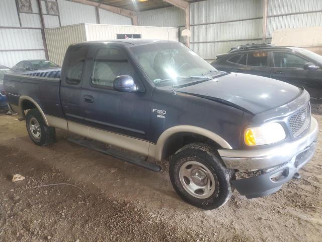 2000 Ford F150 VIN: 1FTRX18W1YNC09182 Lot: 56948234