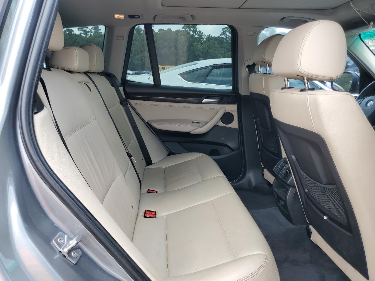 5UXWX5C51CL727028 2012 BMW X3 xDrive28I