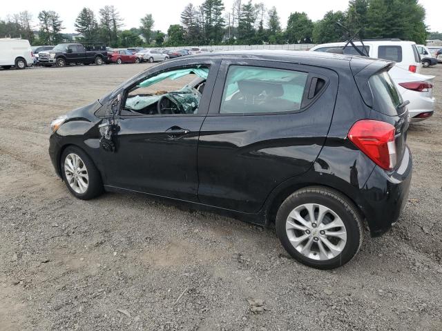 2021 CHEVROLET SPARK 1LT - KL8CD6SA4MC715306