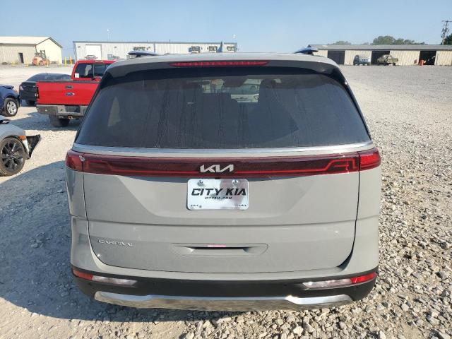 2024 Kia Carnival Sx VIN: KNDNE5H31R6333532 Lot: 58831654