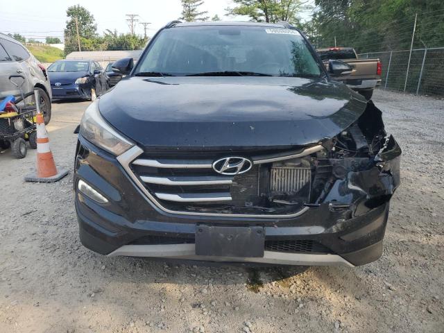 2018 HYUNDAI TUCSON VAL - KM8J33A25JU648064