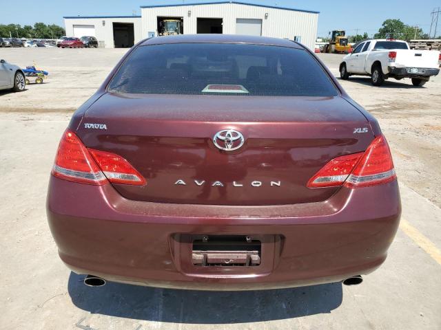 2020 TOYOTA AVALON L 4T1BK36B36U102273