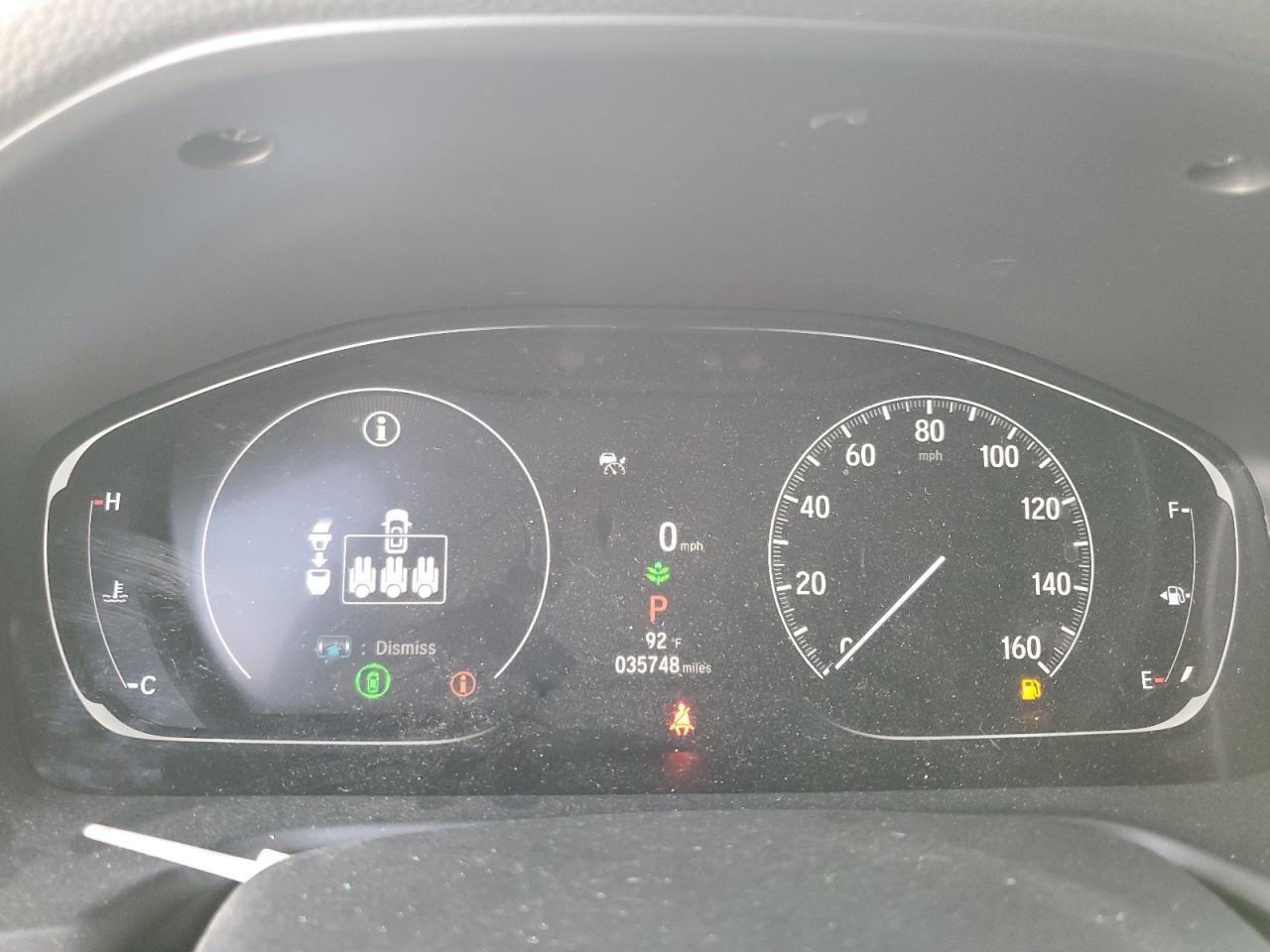 1HGCV1F4XNA104450 2022 Honda Accord Sport Se