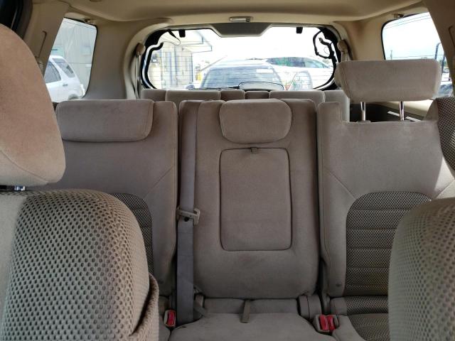 2008 Nissan Pathfinder S VIN: 5N1AR18U78C657679 Lot: 59954724