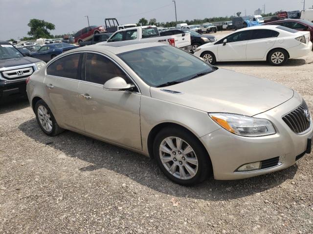 VIN 2G4GS5ER0D9233154 2013 Buick Regal, Premium no.4