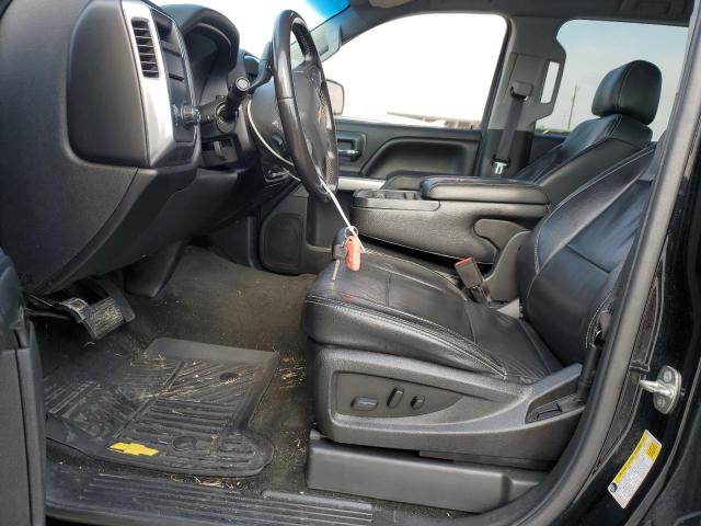2016 CHEVROLET SILVERADO - 3GCPCREC2GG323632