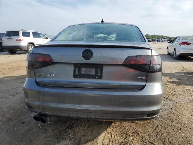 2016 Volkswagen Jetta Sel VIN: 3VWL17AJ2GM375581 Lot: 58719274