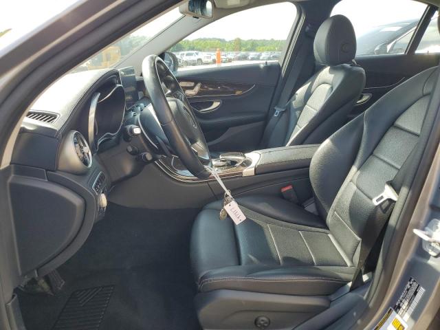 2016 Mercedes-Benz C 350E VIN: 55SWF4HB6GU066407 Lot: 57436664