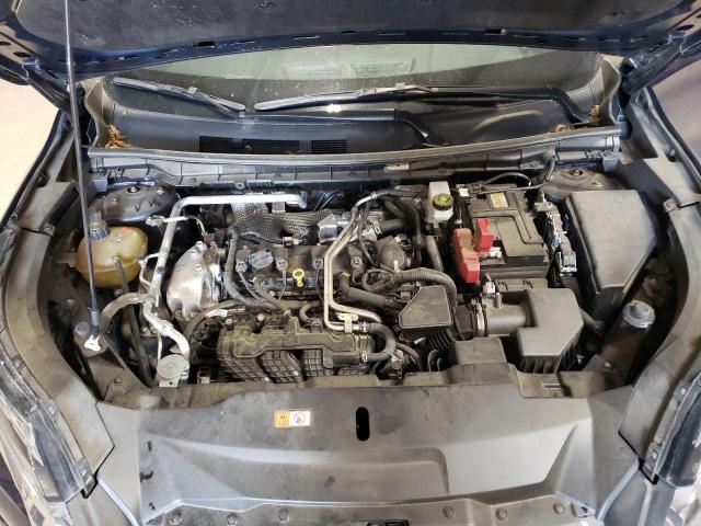 2022 Mitsubishi Outlander Se VIN: JA4J3UA88NZ018007 Lot: 60821534